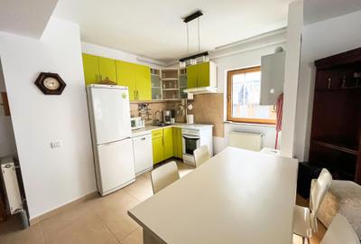 Apartament 3 camere Ultracentral Pitesti Apartament 3 camere Ultracentral Pitesti - 3