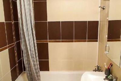 Apartament cu 2 camere decomandat în Mănăștur - 9