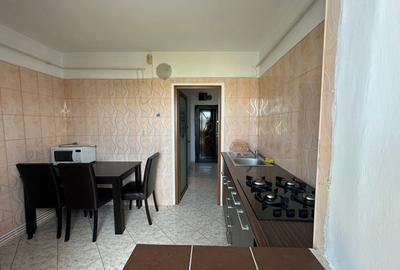 Apartament 1 camere, zona Buzaului (spital Judetean). - 4