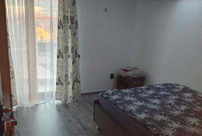 Vila cu teren 2.200 mp, sat Tariceni-comuna ?irna - 33