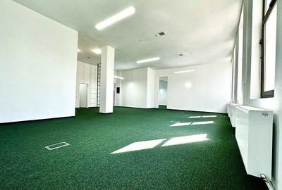 Birou, de 90 mp, în Central - 3