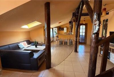 Apartament cu 3 camere în Vasile Alecsandri - 1