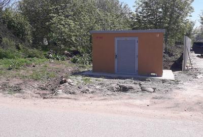 Teren de 2210 mp, în Berceni - 4