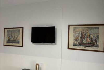 Apartament cu 2 camere decomandat în Central - 3