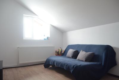 Apartament cu doua camere situat in Busteni