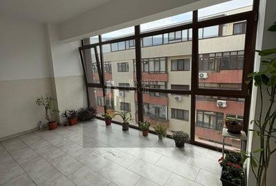 Garsonieră decomandată, mobilată în Metalurgiei - 6