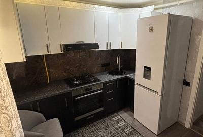 Garsonieră decomandată în Obor