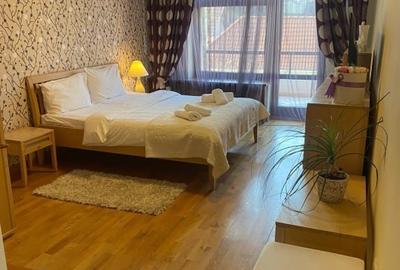 Apartament premium cu 3 camere și terasă de 30 mp – Vila MonteCentro, zona Schei - 9