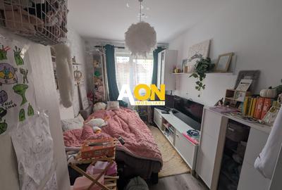 Apartament cu 2 camere decomandat, mobilat în Cetate - 3