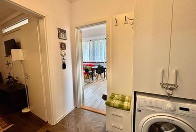 Apartament cu 2 camere decomandat, mobilat în Central - 7