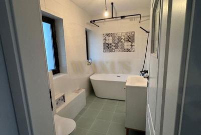 Casă cu 4 camere cu Teren 450 Mp în Apahida - 10