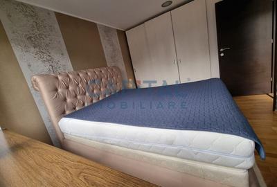 Unitate dujplex 155 mp, 4 camere 3 bai, garaj, 6 parcari, mobilat, Borhanci - 3