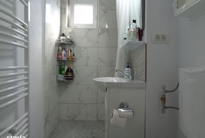 Apartament cu 3 camere decomandat în Aurel Vlaicu - 4