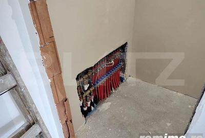 Casă cu 3 camere cu Teren 500 Mp în Sântandrei - 9