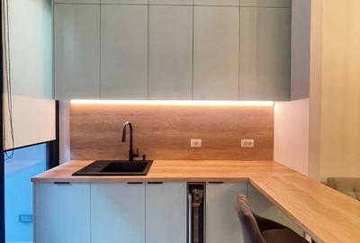 Apartament duplex - proprietar - Herastrau - Soseaua Nordului, Cartierul Francez - 12