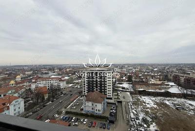 Apartament cu 2 camere semidecomandat, mobilat în Tipografilor - 3