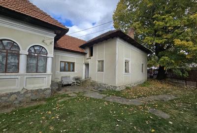 Casa Centrala Curtea de Arge?, Teren 2.211 mp - 3