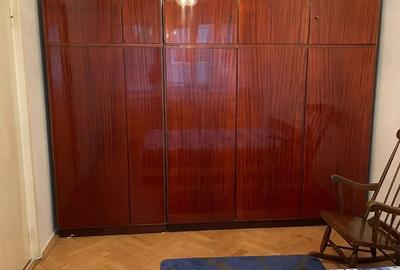 Apartament cu 2 camere decomandat în Circumvalațiunii