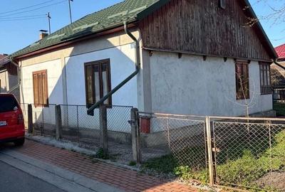 Casă individuală cu 3 camere cu Canalizare în Ițcani - 1