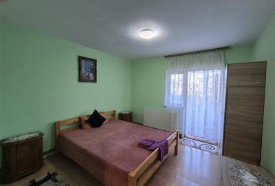 Apartament 3 camere decomandat, zona Spitalul Judetean - 4