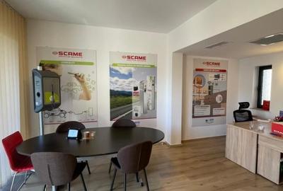 Unirii I 2 Camere I Centrala Imobil I Balcon I Posibilitate Loc Parcare I - 9