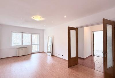 Apartament cu 3 camere decomandat în Unirii - 3