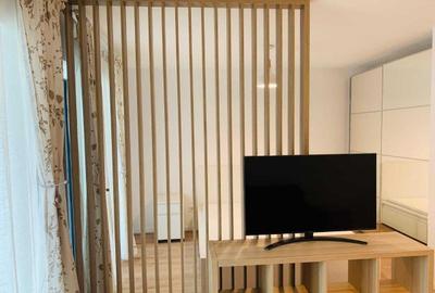 Avrig Park Residence - Studio Dublu - prima chirie - 3