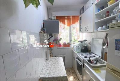APARTAMENT 2 CAMERE - tip Y, Parter inalt, Str. Italiana - 1