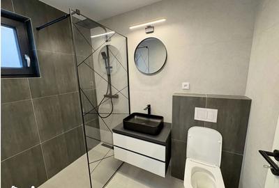 Apartament cu 4 camere în Central - 1