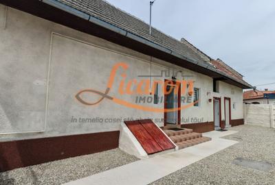 Casă individuală cu 3 camere cu Teren 170 Mp în Sânpetru - 36