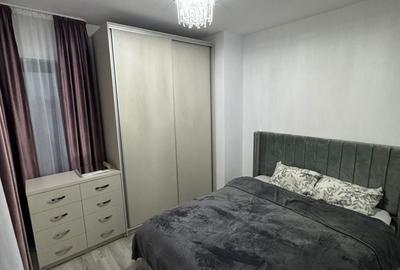 Apartament cu 3 camere decomandat în Central - 6