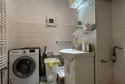Apartament 2 camere, decomandat, etajul 1, 52mp, zona Steaua - 8