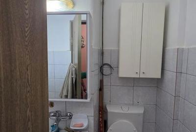 Apartament cu 2 camere în Solidarității - 5