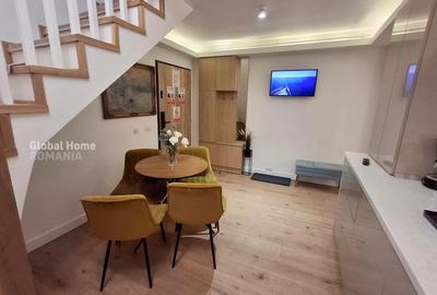 Apartament cu 3 camere decomandat, mobilat în Unirii - 2