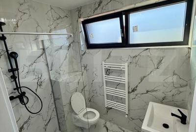 Duplex Modern in Lisaura, 132 mp utili + 16 mp terasa - 15