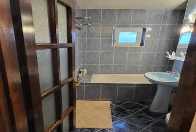 Apartament cu 2 camere semidecomandat, mobilat în Matei Basarab - 3