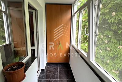 Apartament cu 4 camere decomandat, mobilat în Gheorgheni - 41