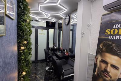 Spațiu comercial, de 15 mp, în Alexandru cel Bun - 6