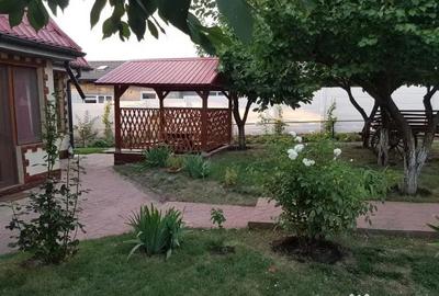 Casă cu 5 camere cu Teren 685 Mp în Odaia Manolache - 5