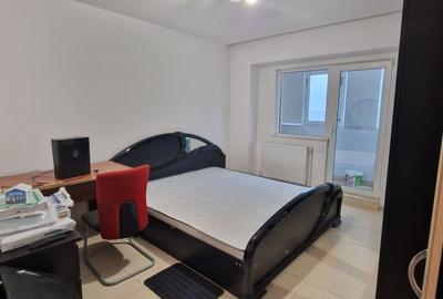 Vedere frontal la mare, 3 camere decomandate. - 3