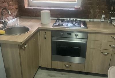 Apartament cu 3 camere în Ultracentral - 4
