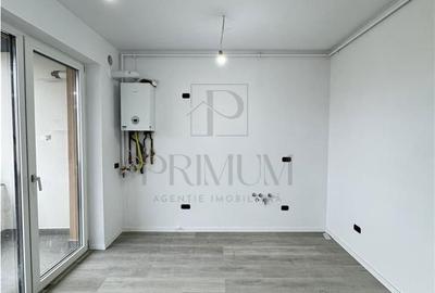Apartament cu 3 camere în Giroc - 1