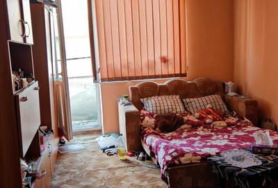 Apartament cu 2 camere decomandat în Central - 4