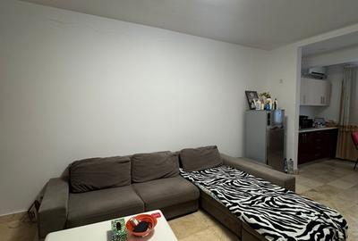 Apartament cu 2 camere- Parter inalt tip - Militari - 2