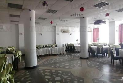 Spațiu comercial, de 550 mp, în Cioranii de Sus - 7