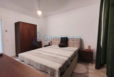 Apartament cu 3 camere decomandat, mobilat în Decebal - 9