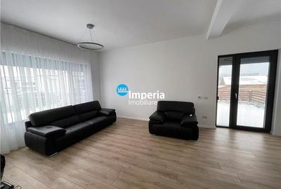 Casa Single! 450 mp teren! Casa individuala 4 camere, Rediu.Mutare imediata! - 7