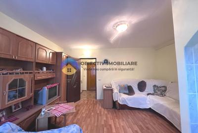 Garsonieră semidecomandată, mobilată în Dărmănești - 2