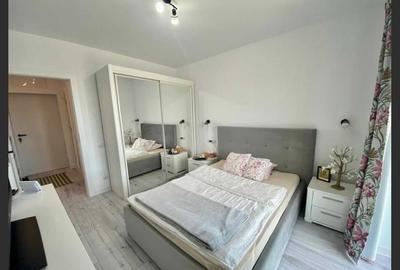 Apartament cu 2 camere decomandat, mobilat în Țiglari - 9
