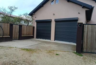 Casă cu 6 camere cu Teren 1350 Mp în Izvorani - 5